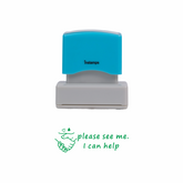 Checklist Stamp 98.1